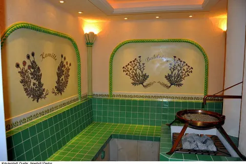 Hotel Jägerhof foto 7