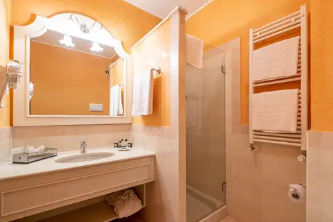 Iseolago Hotel in Iseo, foto 28