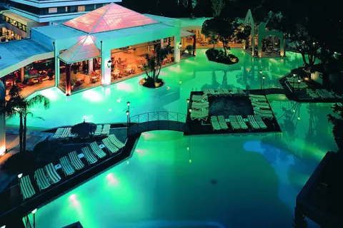 Hotel Dionysos foto 6