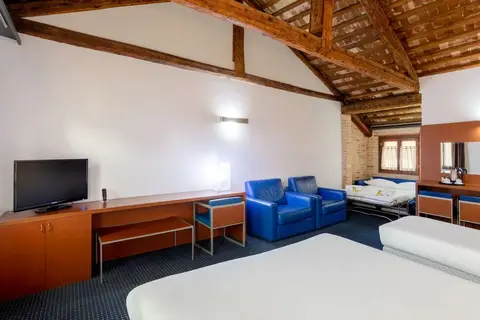 Eurostars Residenza Cannaregio in Venetië, foto 12