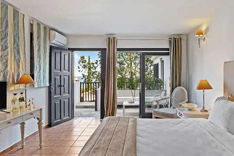 Aegean Suites in Σκιάθος — foto 21