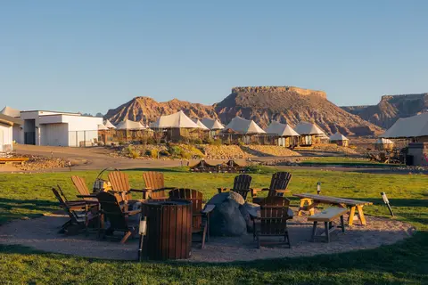 Zion Wildflower Resort in Virgin — foto 10