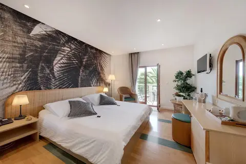 Hotel Villa Adriatica in Supetar, foto 13