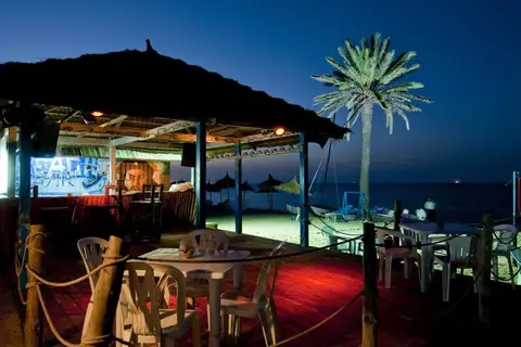 Eden Club Skanes in مطار المنستير حبيب بورقيبة — foto 26