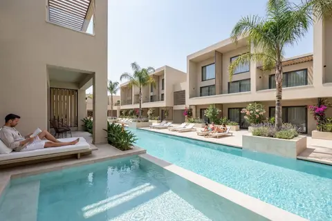 Alianthos Estate Resort in Plakias, foto 7
