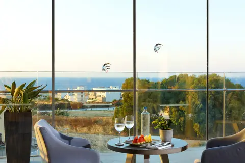 Fly & Go Castello City Hotel in Ηράκλειο — foto 4