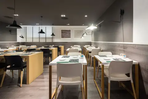 Paral-Lel in Barcelona — foto 2