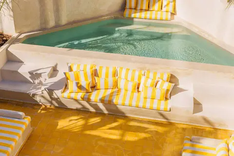 Riad Xo in Marrakesh, foto 9