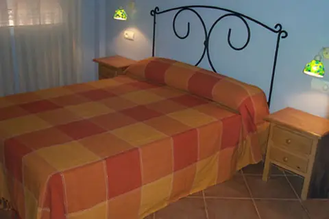 Apartamentos Leo Canela in Sanlúcar de Barrameda — foto 21
