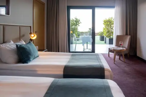 Ramada Plaza by Wyndham Trabzon in Ortahisar, foto 12