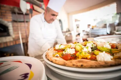 Forte Village - Villa del Parco Hotel & Spa in Pula — foto 16