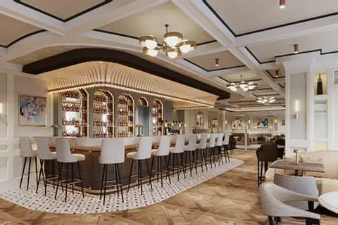 Brooks Hotel in Dublin — foto 4