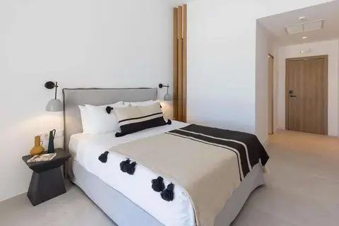 Adama Boutique Hotel in Ψαρρού — foto 11