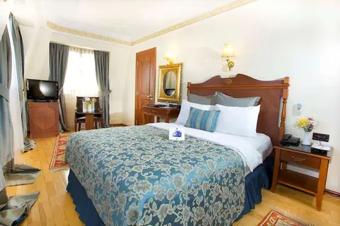 Best Western Empire Palace in İstanbul