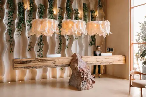 Epidamn White Sensation in Golem, foto 9