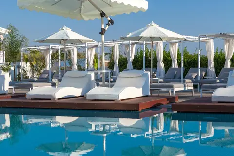 The Blue Ivy Hotel & Suites in Παραλίμνι — foto 8