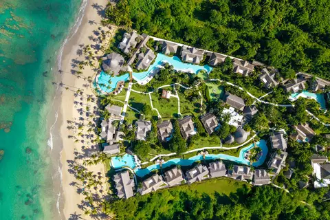 Zoëtry Agua Punta Cana in Salvaleón de Higüey, foto 4
