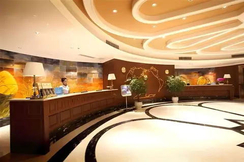 First Residence Hotel in Baan Chaweng Noi, foto 8