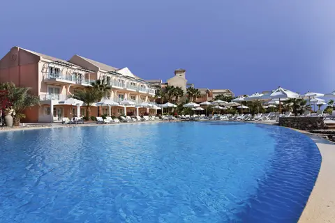 Mövenpick El Gouna in El Gona — foto 2