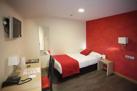 ELE Enara Boutique Hotel in Valladolid — foto 27