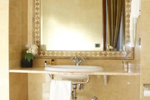 Hotel Villa Pinciana in Rome — foto 30