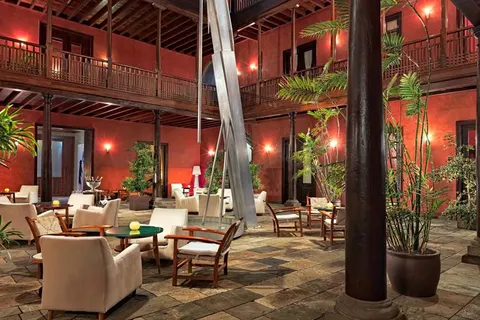 Hotel San Roque in Garachico — foto 16