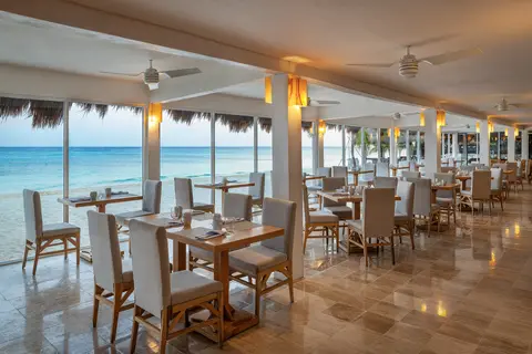 Meliá Cozumel - All Inclusive in Cancún — foto 21