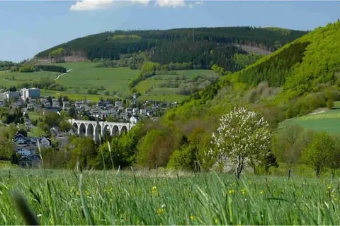 Wellnesshotel Bürgerstuben foto 21
