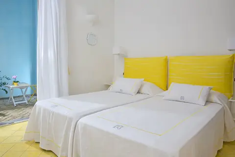 Relais Maresca in Capriva del Friuli, foto 29