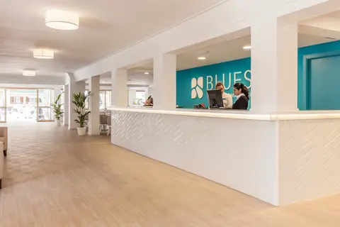 Hotel BLUESEA Don Jaime in Palma — foto 5
