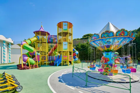 Maxx Royal Belek Golf Resort foto 17