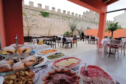 Alcudia Petit Hotel in Alcúdia — foto 10