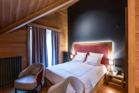 Swissôtel Resort Kolasin in Swissôtel Resort Kolasin — foto 24