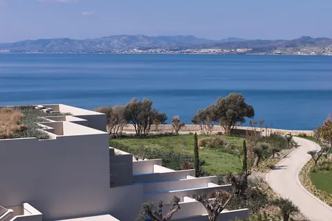 Amoh a Luxury Collection Resort Rhodes in Pefki — foto 30