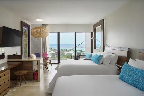 Hotel Xcaret Arte in Playa del Carmen — foto 11