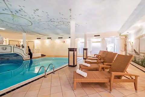 Hotel Stubaierhof in Fulpmes — foto 17