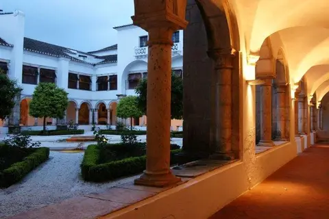 Pousada Convento Vila Viçosa in Vila Viçosa — foto 3