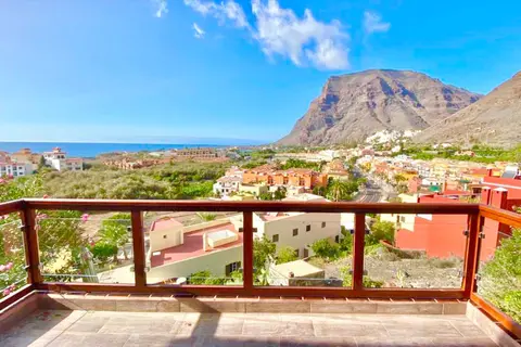 Casa Humberto in Valle Gran Rey
