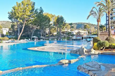 BQ Belvedere Hotel in Palma — foto 20
