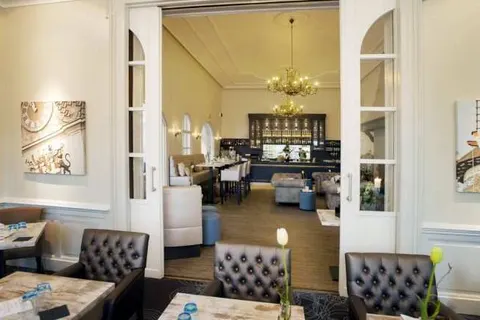 Hampshire Hotel Avenarius foto 7