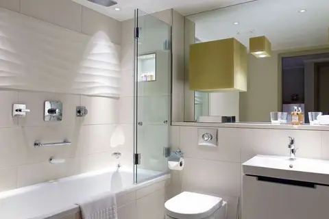 Cheval Three Quays in Londen, foto 6