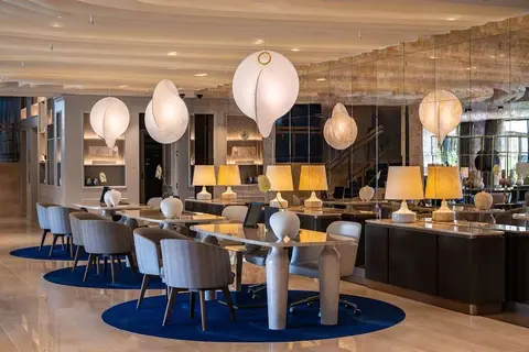 Grand Hotel Brioni Pula in Pula — foto 7