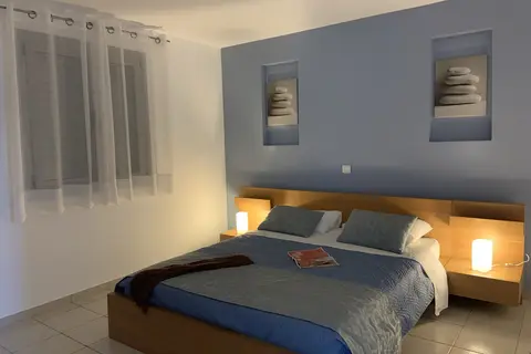 Evdokia Suites in Kato Gouves, foto 22
