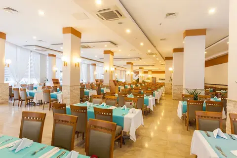 Narcia Resort Side in Manavgat — foto 14