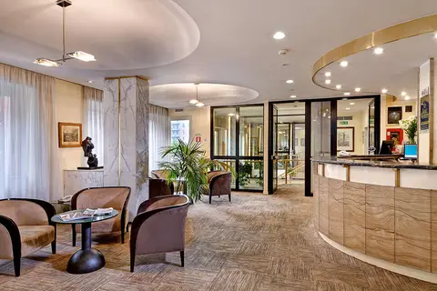 Best Western Piccadilly in Rome — foto 5