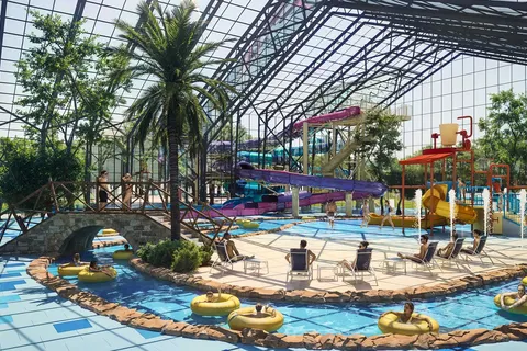 Amadria Park Camping Sibenik foto 3