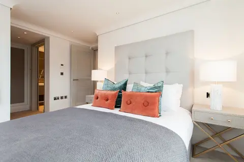 Hope House Residences by Q Apartments in Londen, foto 18
