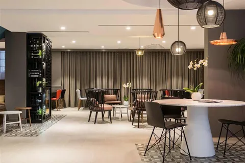 Mercure Lille Centre Vieux Lille foto 1