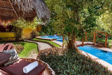 Villas HM Paraiso del Mar in Holbox — foto 16