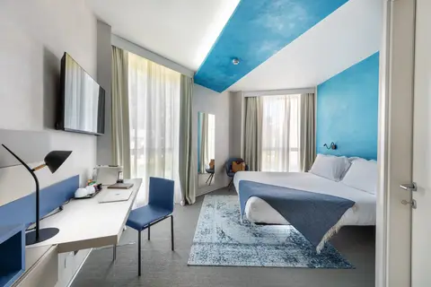 Carrick Hotel in Camogli